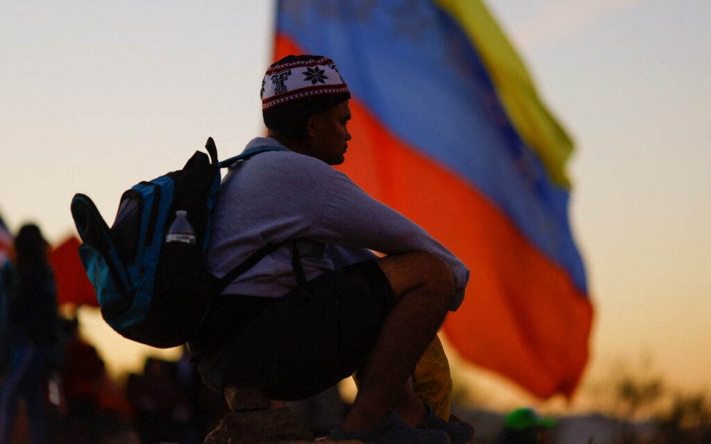 EU otorga entrada rápida a algunos venezolanos bajo un nuevo programa