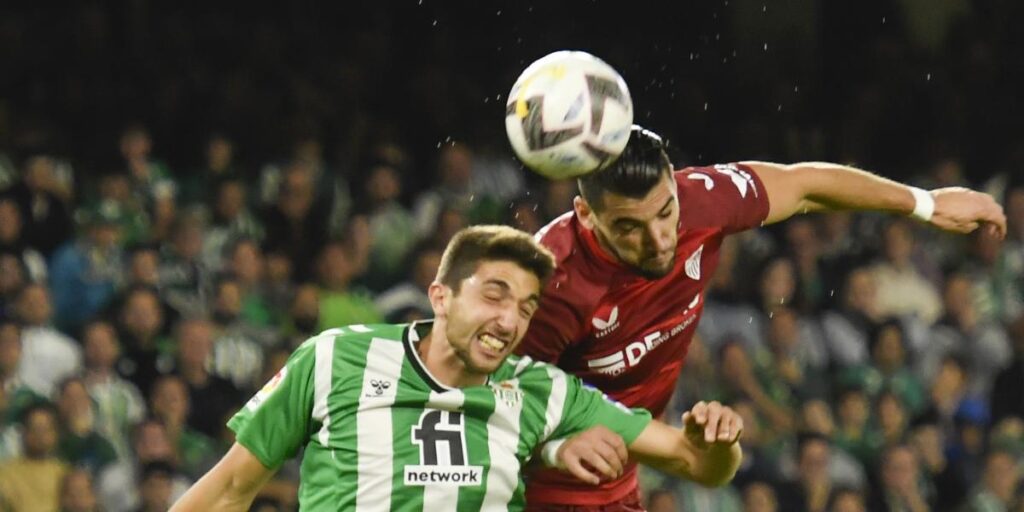 Édgar: "Las expulsiones de Fekir y Borja no son para roja"