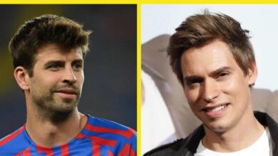 El 'dardo' de Carlos Baute a Gerard Piqué: "Yo no hubiese dejado a Shakira"