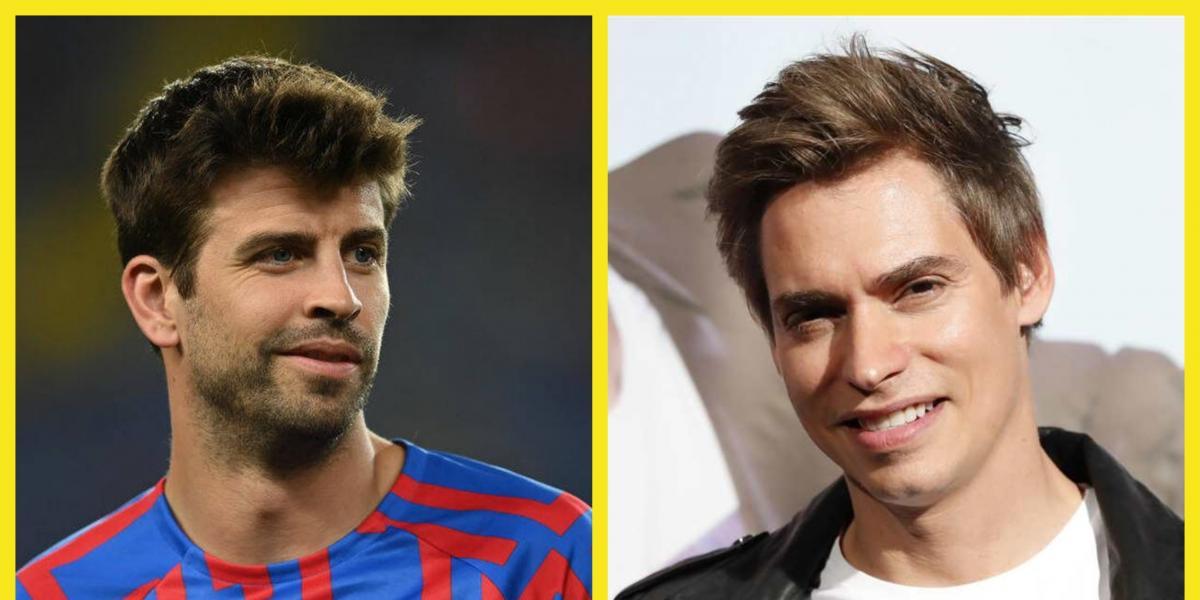 El 'dardo' de Carlos Baute a Gerard Piqué: "Yo no hubiese dejado a Shakira"