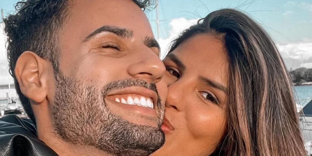 El 'dineral' que han pagado Isa Pantoja y Asraf Beno por sus vacaciones en Abu Dabi y Tailandia