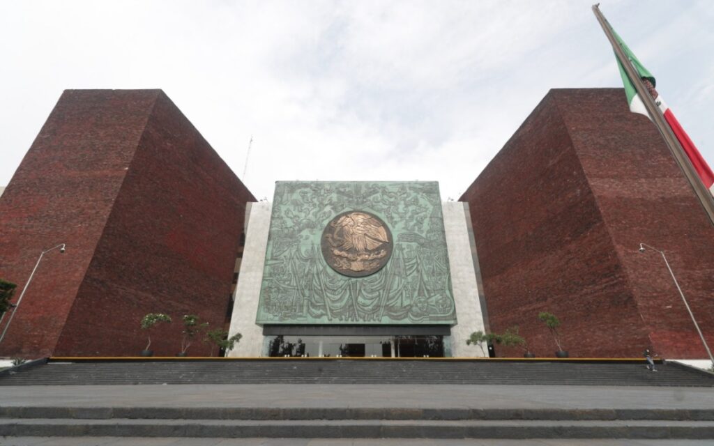 El 29 o 30 de noviembre, fechas para debatir reforma electoral en San Lázaro: Morena