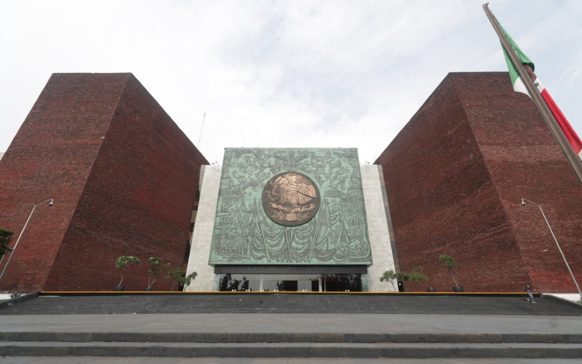 El 29 o 30 de noviembre, fechas para debatir reforma electoral en San Lázaro: Morena