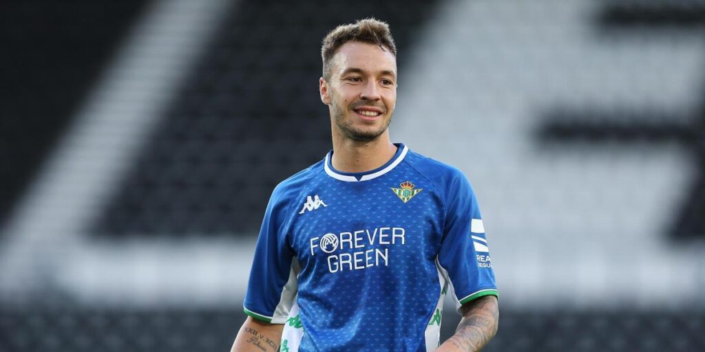 El Alavés y el Granada se interesan por Loren