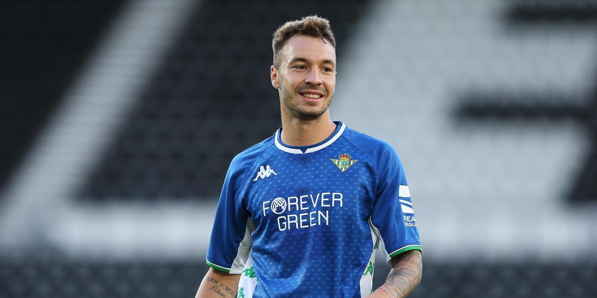 El Alavés y el Granada se interesan por Loren