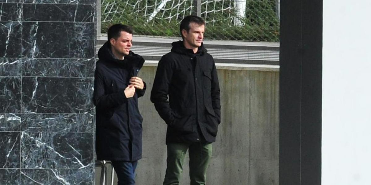 El Athletic busca un director de Desarrollo Deportivo
