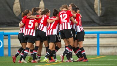El Athletic se jugará su continuidad en la Copa con el Madrid CFF