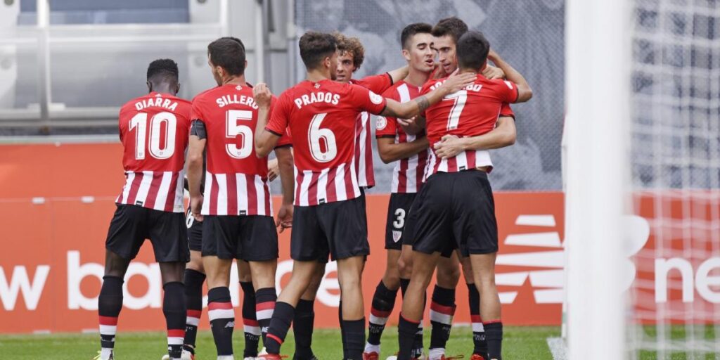 El Athletic sigue a la espera del nuevo Julio Salinas