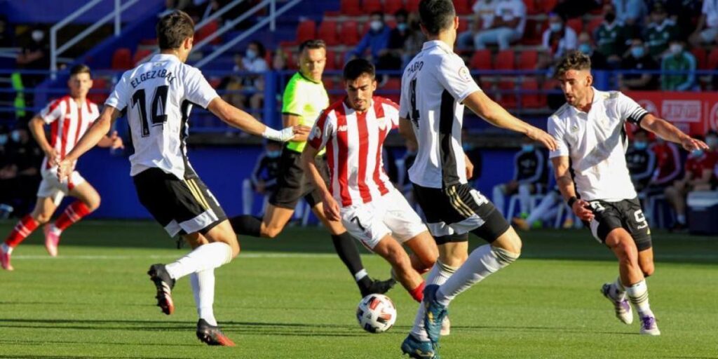 El Athletic tiene nuevo rival para este parón