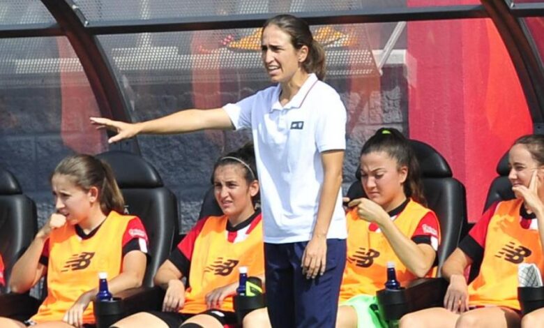 El Athletic ya está en negociaciones con tres jugadoras "estratégicas"