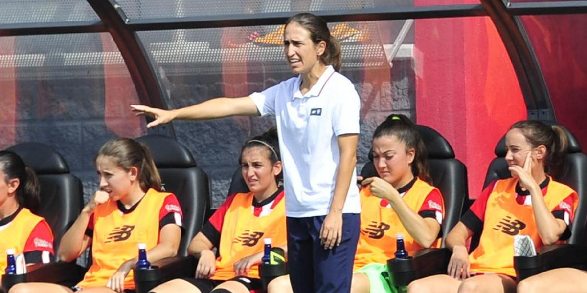 El Athletic ya está en negociaciones con tres jugadoras "estratégicas"