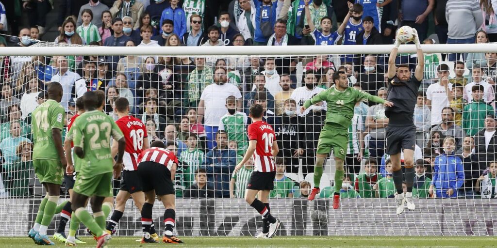 El Athletic ya sabe cuándo jugará su último partido del presente año