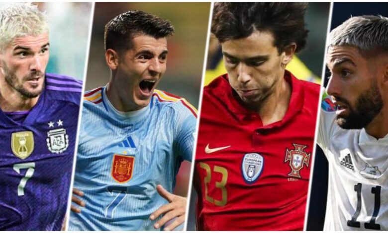 El Atlético confía en el Mundial para 'cuadrar las cuentas'
