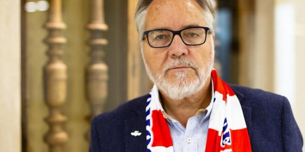 El Atlético también opta a la presidencia de Aficiones Unidas