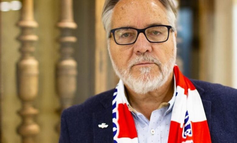 El Atlético también opta a la presidencia de Aficiones Unidas