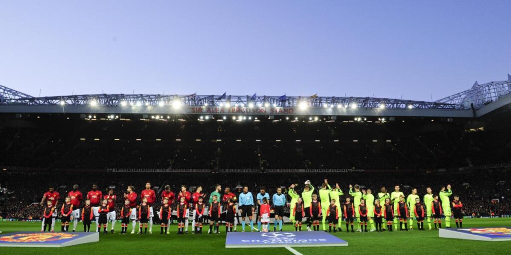 El Barça abre el plazo para viajar con el club a Manchester