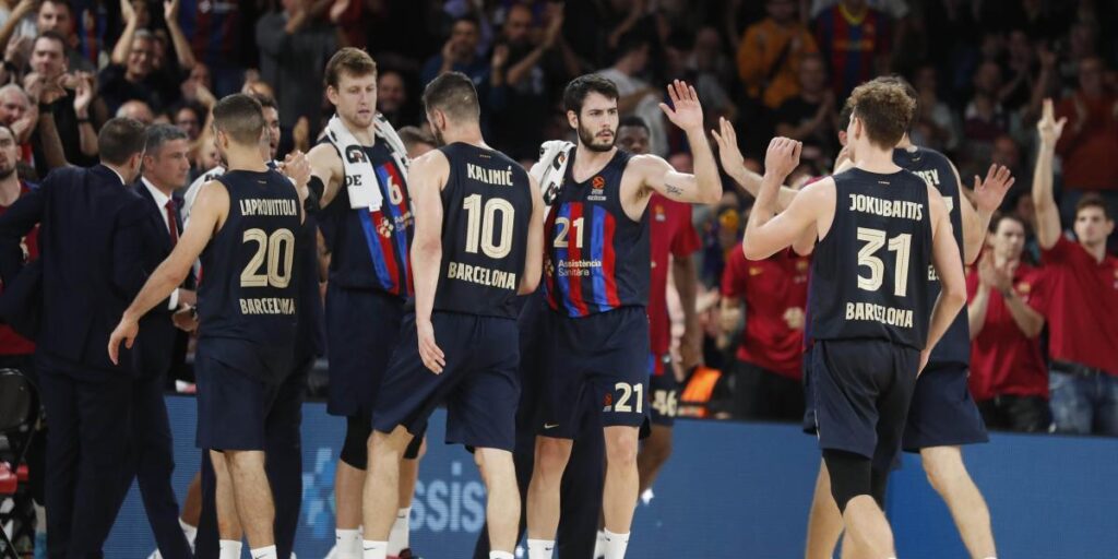 El Barça no quiere ninguna sorpresa ante el Covirán Granada