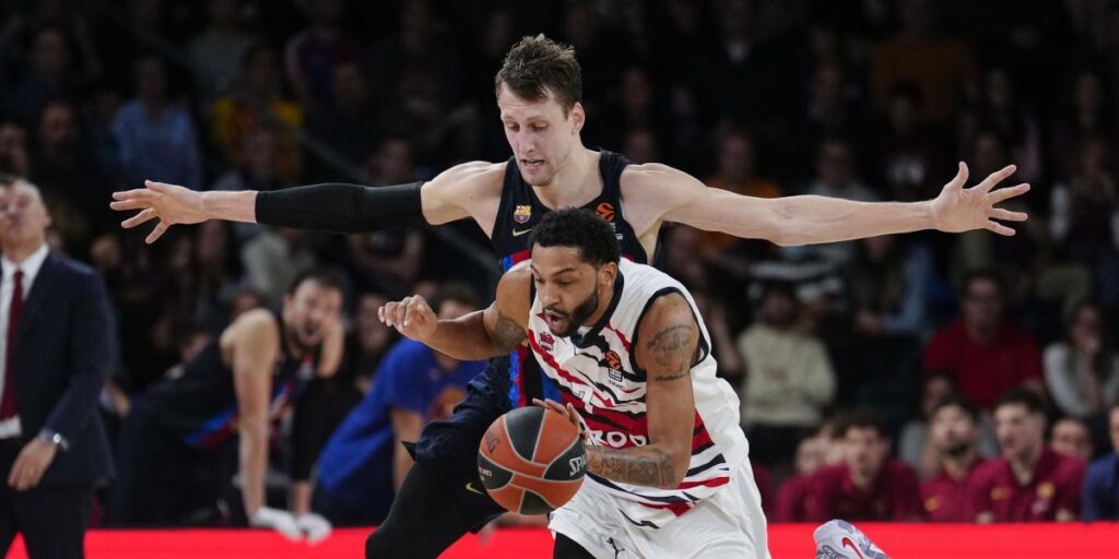 El Baskonia recibe al peligroso Girona de Marc Gasol