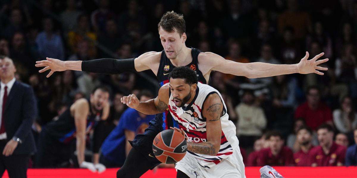 El Baskonia recibe al peligroso Girona de Marc Gasol