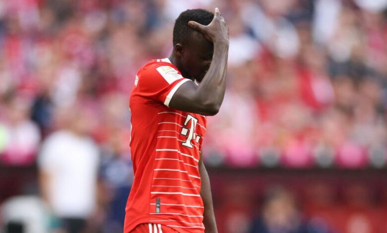 El Bayern aporta novedades sobre Mané