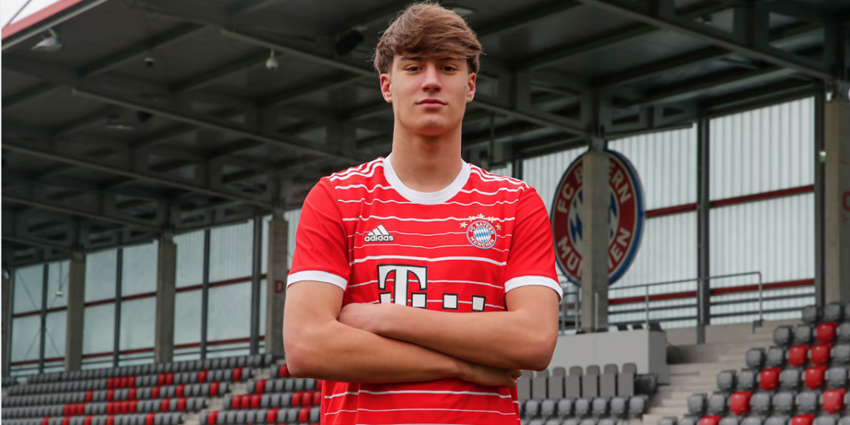 El Bayern de Múnich confirma un nuevo 'caso Garnacho' en el Atlético