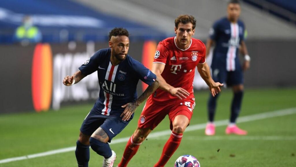 El Bayern vale mucho más que el PSG