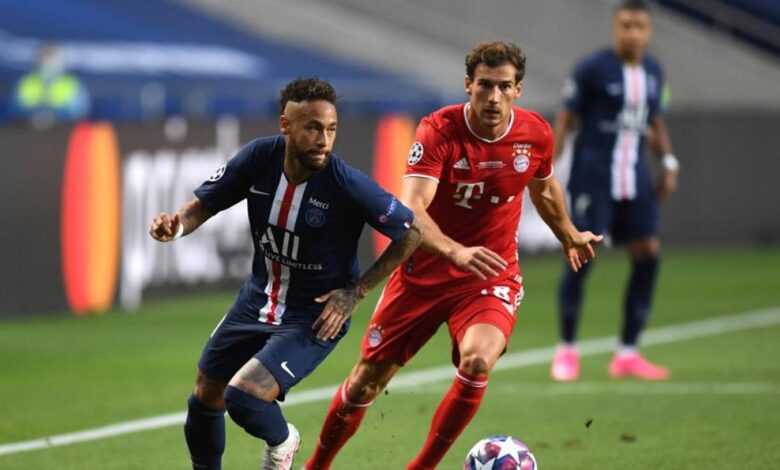 El Bayern vale mucho más que el PSG