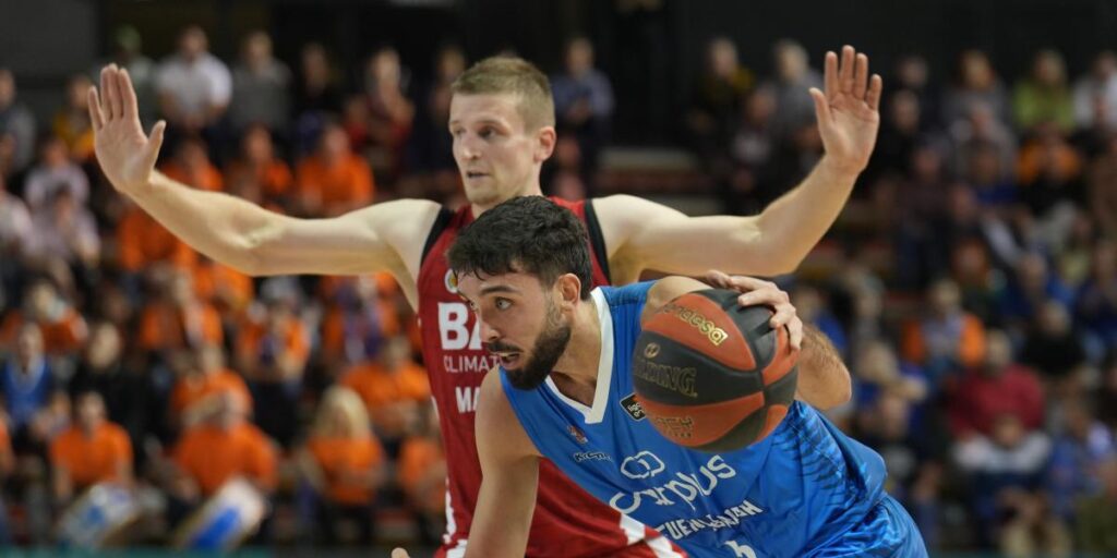 El Carplus Fuenlabrada, nueva realidad sin su gran perla