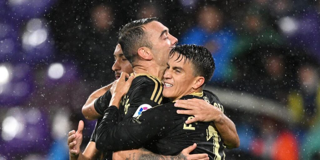 El Celta visita Egipto para difundir su marca