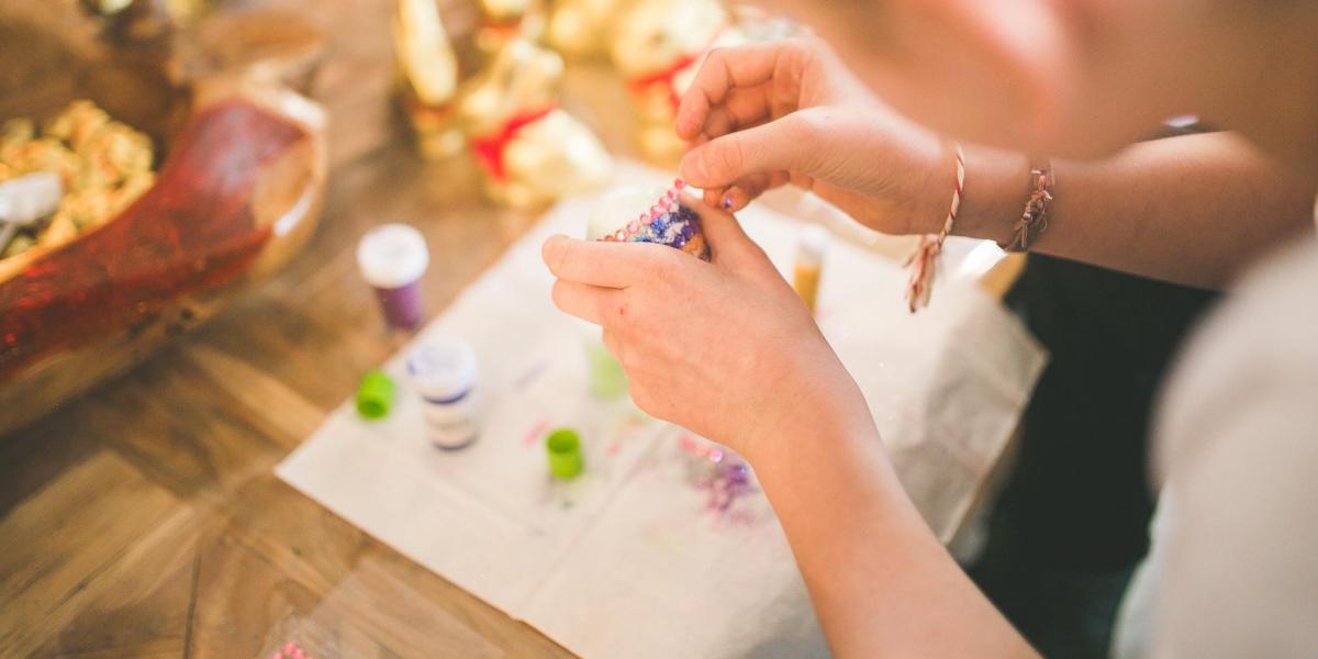 El DIY se hace un hueco entre las compras navideñas de los españoles