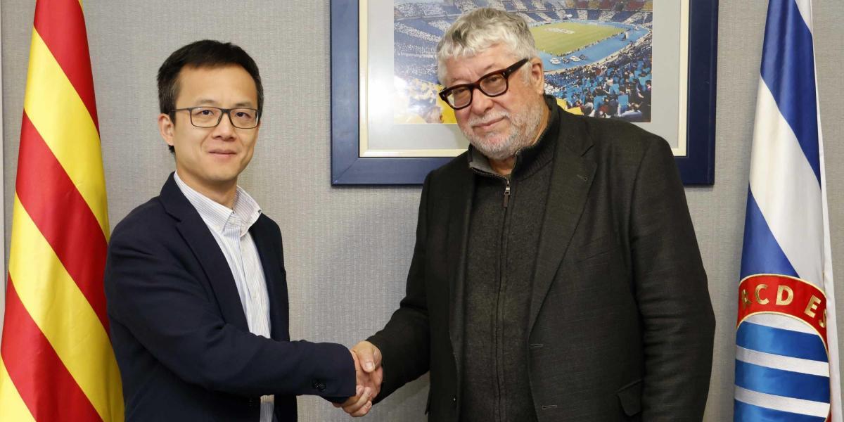 El Espanyol y Cornellà, más cerca todavía