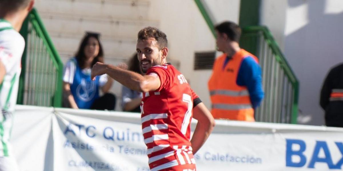 El Girona espanta las sorpresas en la prórroga ante un buen Quintanar