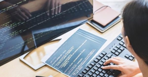 El Gobierno abrió la inscripción al curso de programación gratuito que paga más de $ 200.000: como funciona