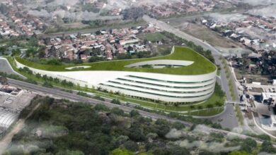 El Gobierno invirtió $ 4.600 millones en centro de investigación en La Matanza: cómo va a ser