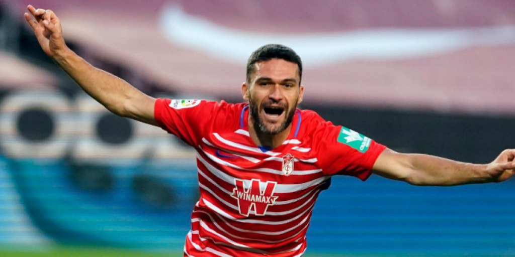 El Granada sufre su peor sequía anotadora fuera en medio siglo