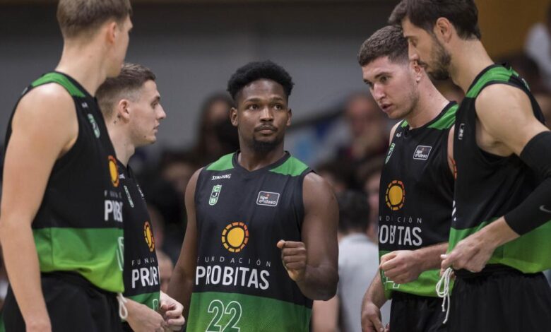 El Joventut seguirá llevando el logo de Fundación Probitas en su camiseta