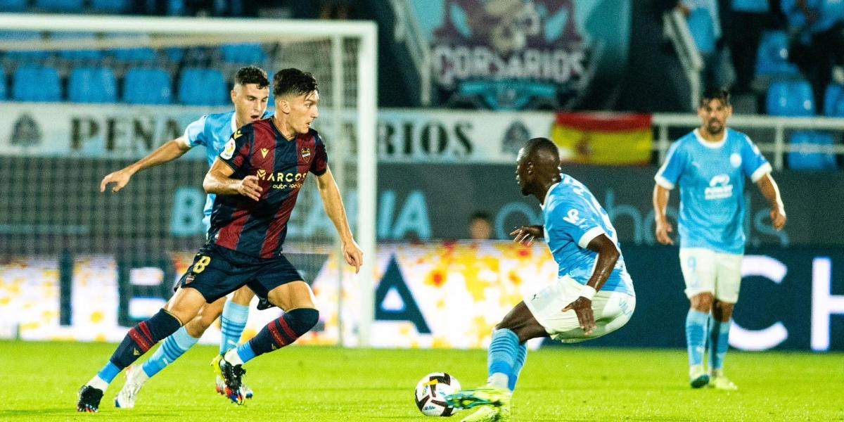 El Levante prohíbe máscaras de Halloween que impidan identificar a seguidores