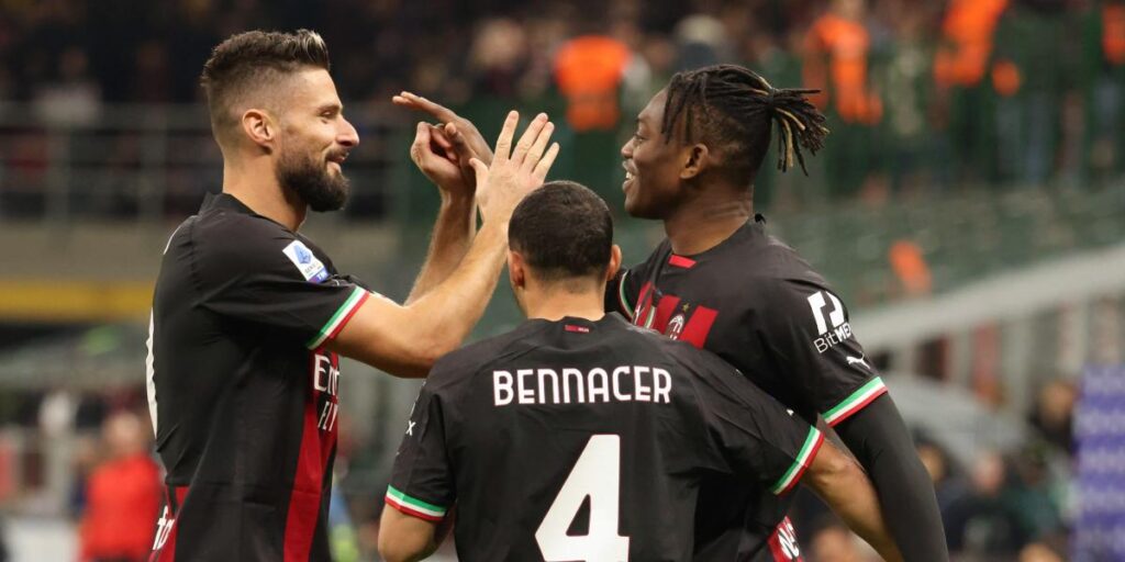 El Milan respira gracias a un autogol de la Fiorentina