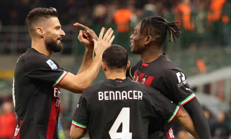 El Milan respira gracias a un autogol de la Fiorentina