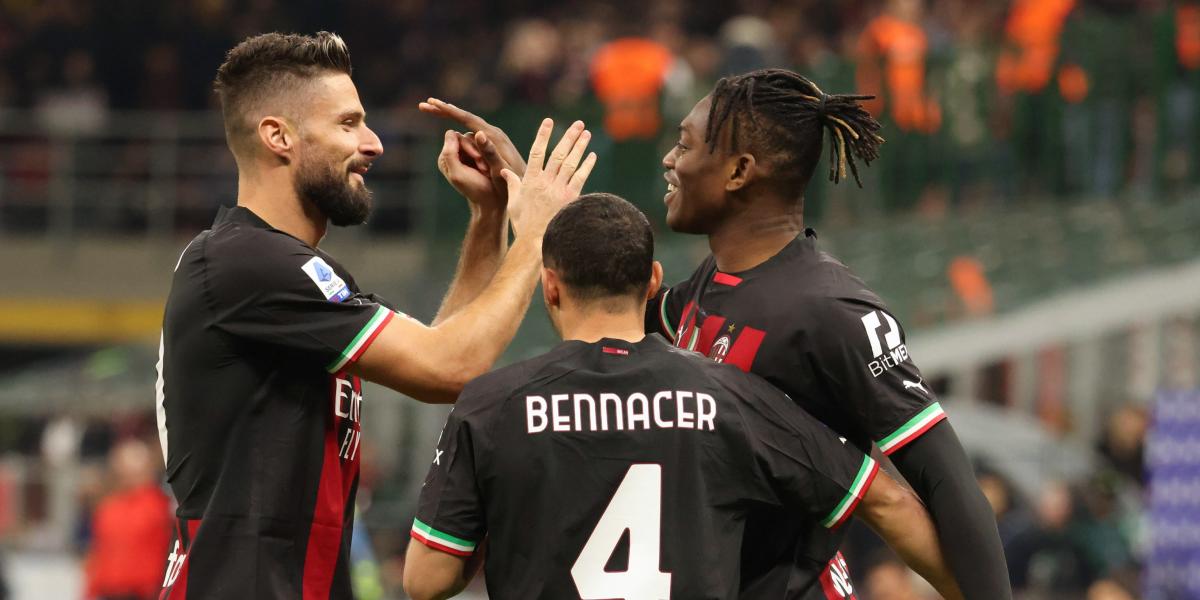 El Milan respira gracias a un autogol de la Fiorentina