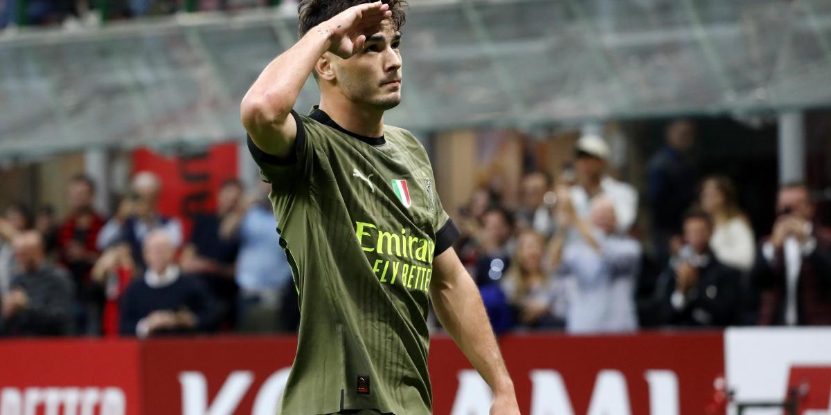 El Milan visitará Londres en octavos de final