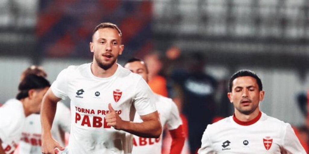 El Monza se vuelca con Pablo Marí