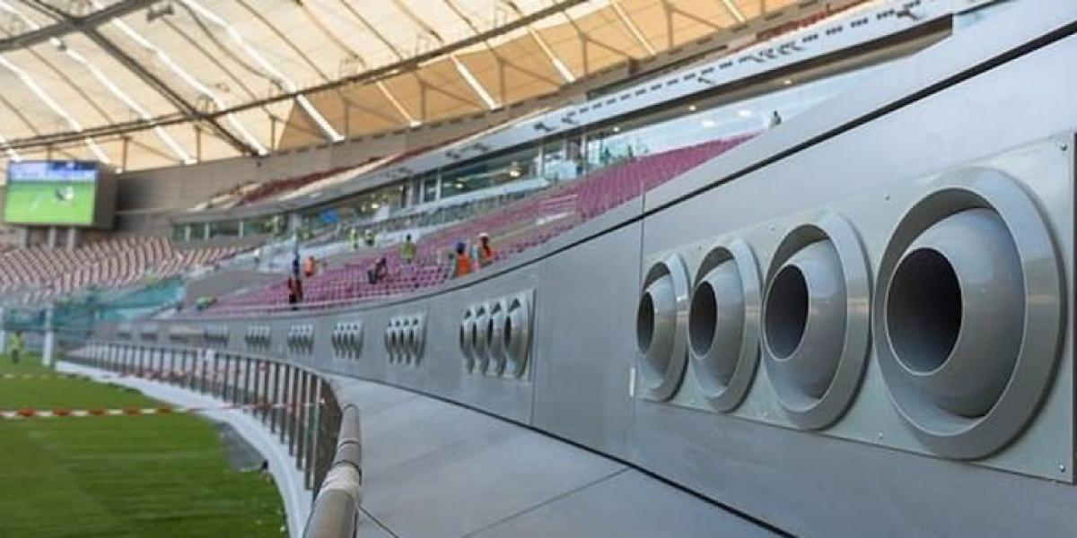 El Mundial de Qatar y los 'enqatardos'