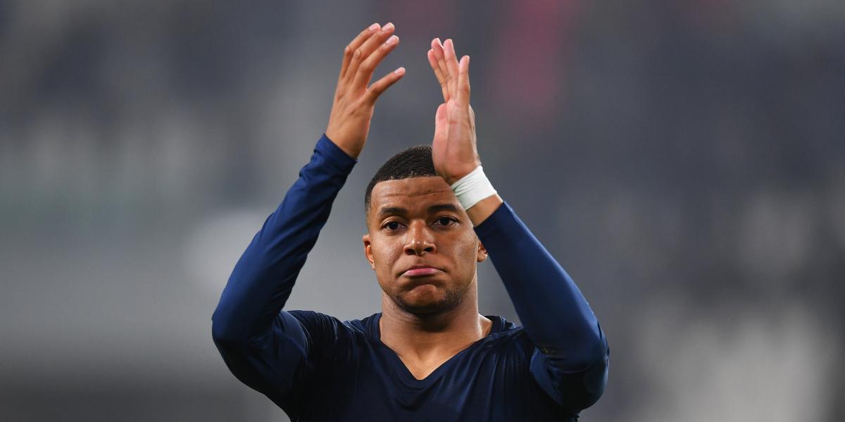 El PSG desdramatiza ser segundo de grupo en Champions