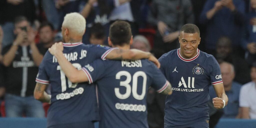 El PSG estudia mudarse