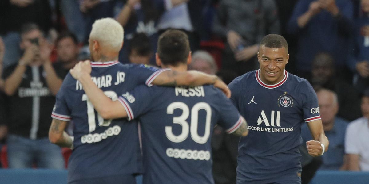 El PSG estudia mudarse