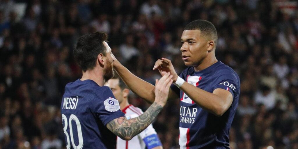 El PSG paga cara la fase de grupos: ¡se enfrentará al Bayern!
