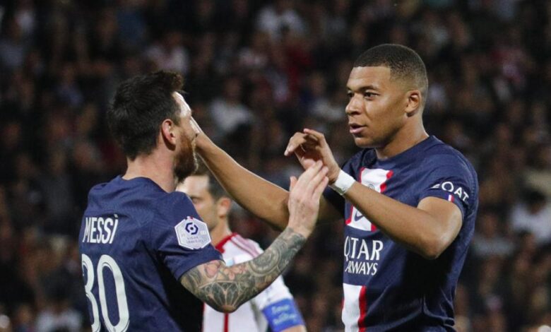 El PSG paga cara la fase de grupos: ¡se enfrentará al Bayern!