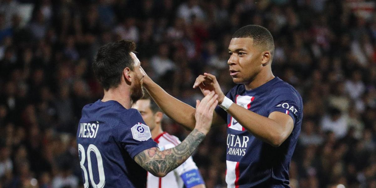 El PSG paga cara la fase de grupos: ¡se enfrentará al Bayern!