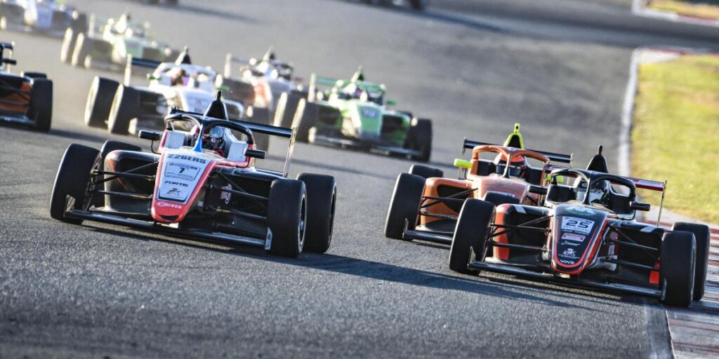 El Racing Weekend, una cita de alto voltaje en el Circuit de Barcelona-Catalunya